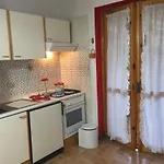 Vakantiehuis Monolocale Al Bluemarine