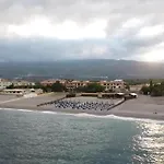 Monolocale Al Bluemarine Vakantiehuis Riposto