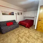 Vakantiehuis Monolocale Al Bluemarine *