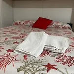 Vakantiehuis Monolocale Al Bluemarine Riposto