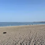 Vakantiehuis Monolocale Al Bluemarine