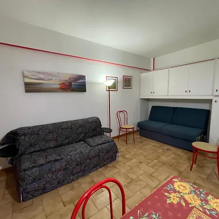 Monolocale Al Bluemarine Holiday home Riposto