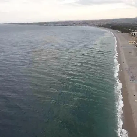 Dom wakacyjny Monolocale Al Bluemarine