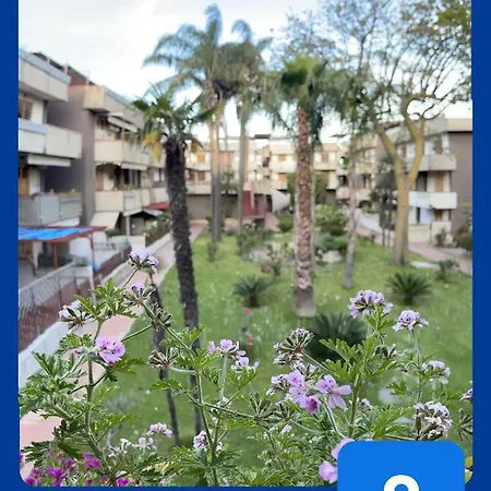 Monolocale Al Bluemarine Holiday home Riposto