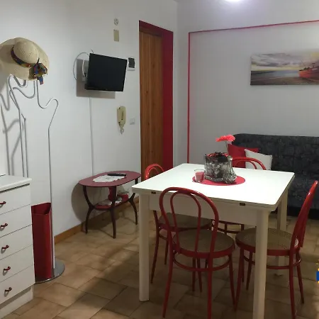 Monolocale Al Bluemarine Holiday home Riposto