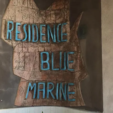 Monolocale Al Bluemarine Riposto