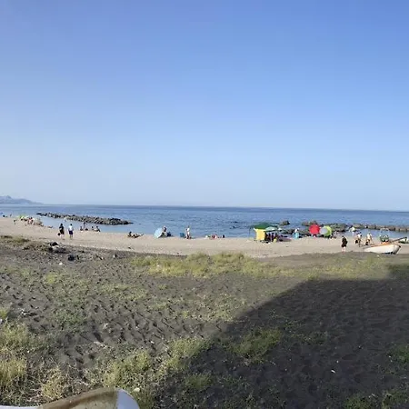 Monolocale Al Bluemarine Holiday home Riposto