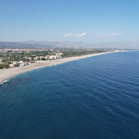 Monolocale Al Bluemarine * Riposto