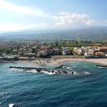 Monolocale Al Bluemarine *