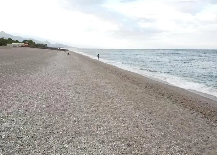 Monolocale Al Bluemarine