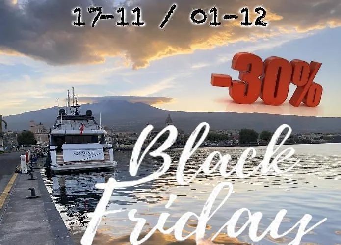 Monolocale Al Bluemarine * Riposto
