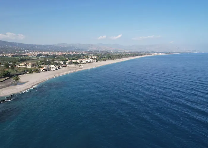 Monolocale Al Bluemarine * Riposto