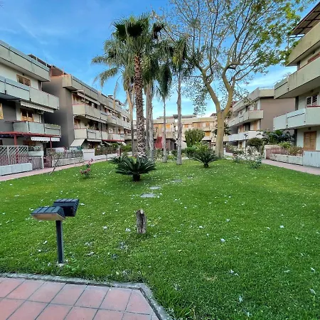 Monolocale Al Bluemarine Riposto