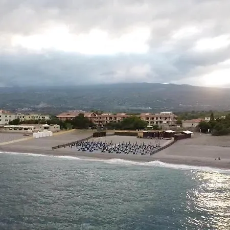 Monolocale Al Bluemarine Holiday home Riposto