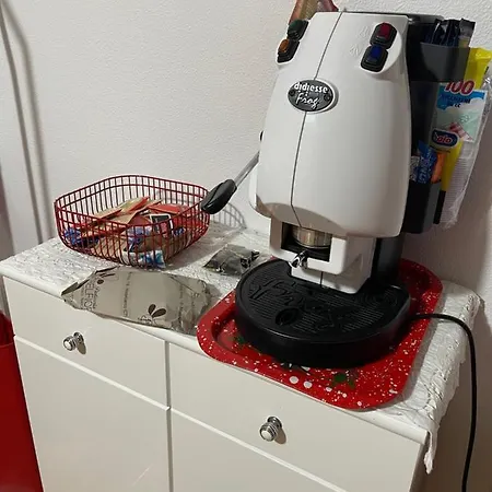 Prázdninový dům Monolocale Al Bluemarine *