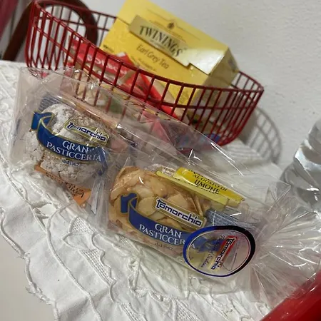 Prázdninový dům Monolocale Al Bluemarine Riposto