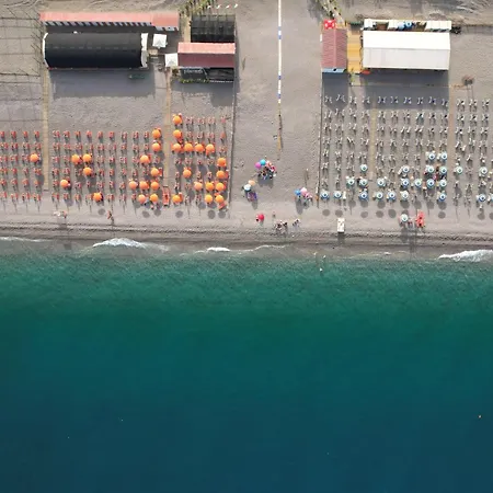 Prázdninový dům Monolocale Al Bluemarine