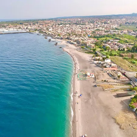 Monolocale Al Bluemarine Holiday home *